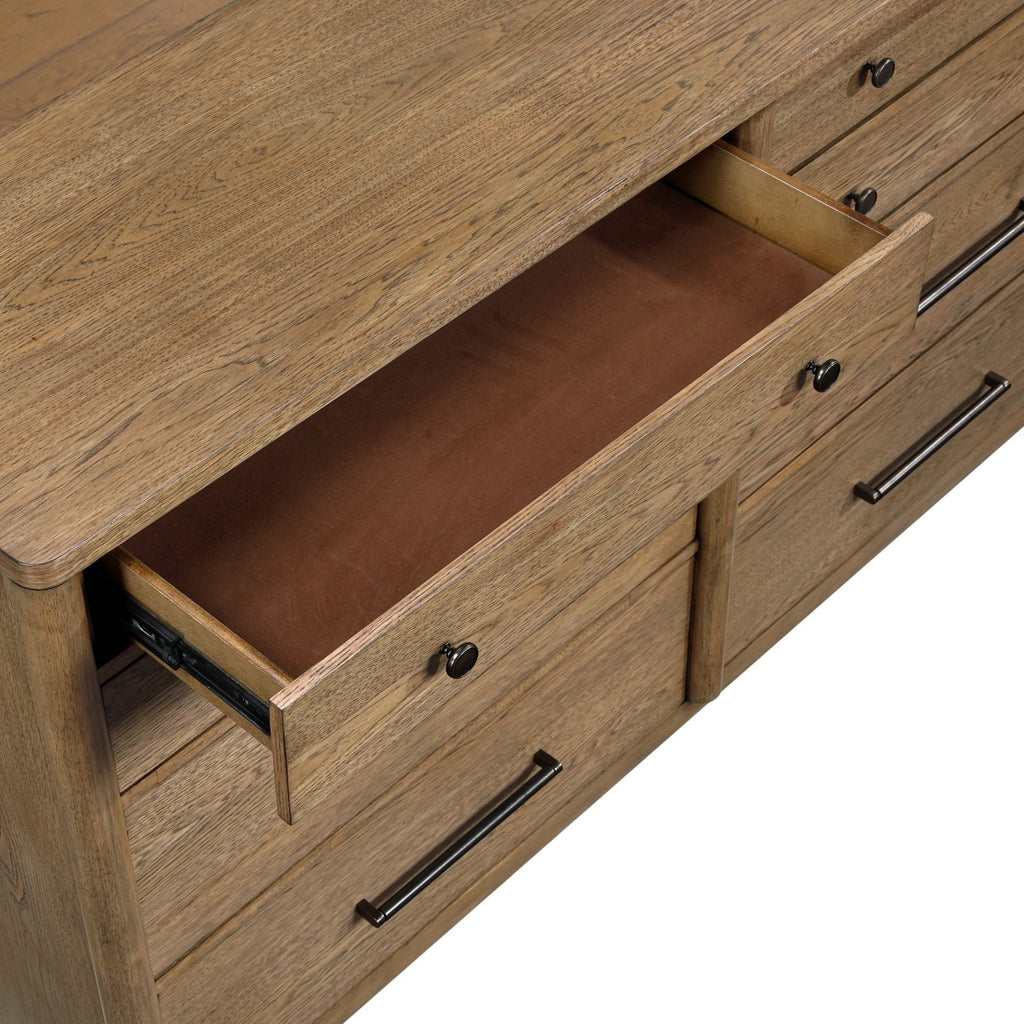 2386-5 Dresser