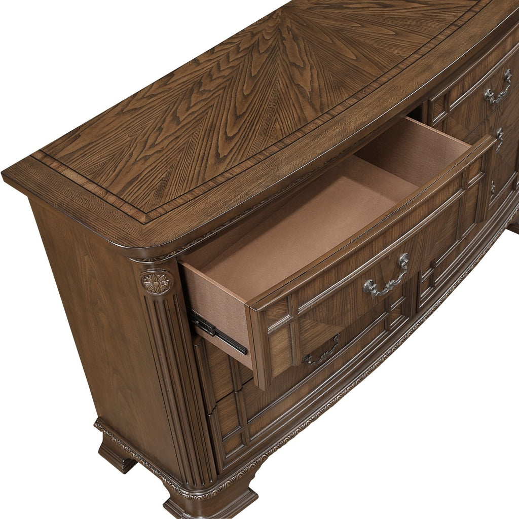 2392-5 Dresser