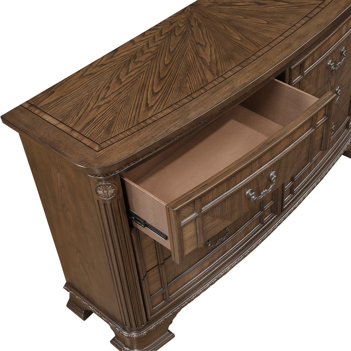 2392-5 Dresser