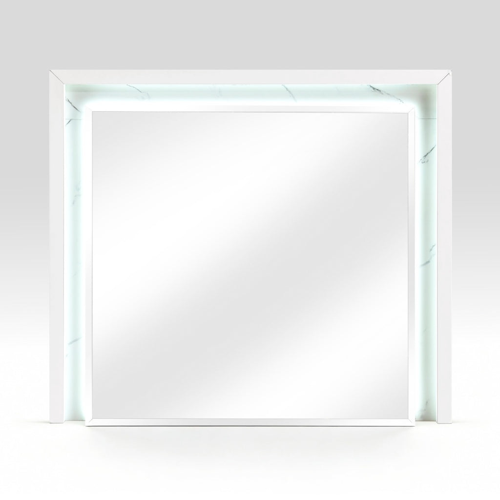 2457-6 Mirror