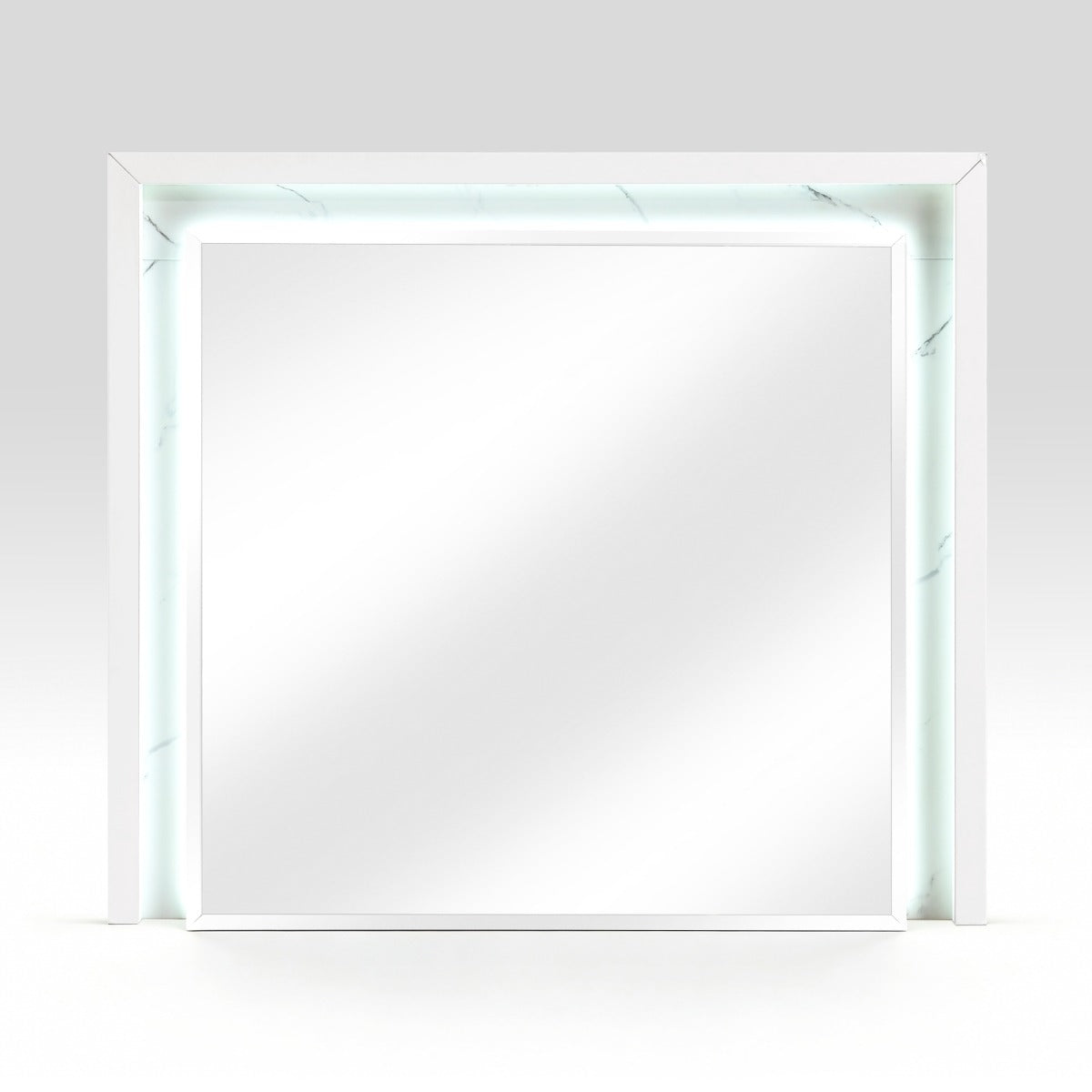 2457-6 Mirror