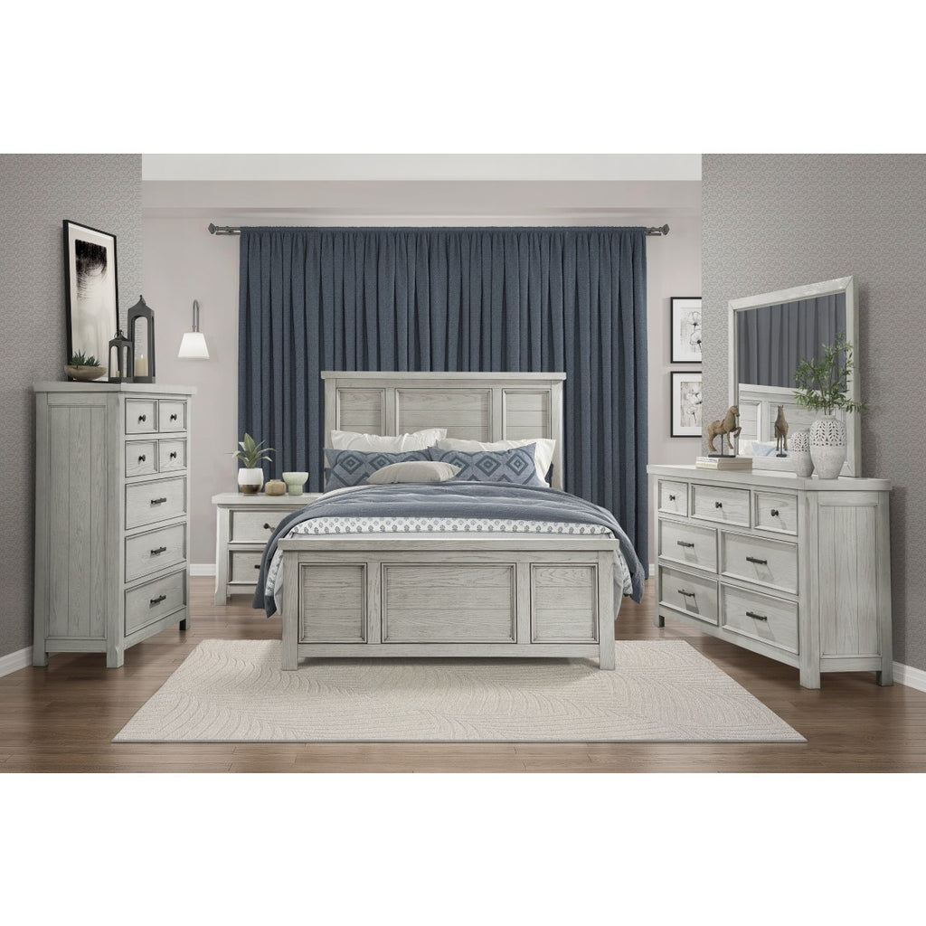 1458-5 Dresser