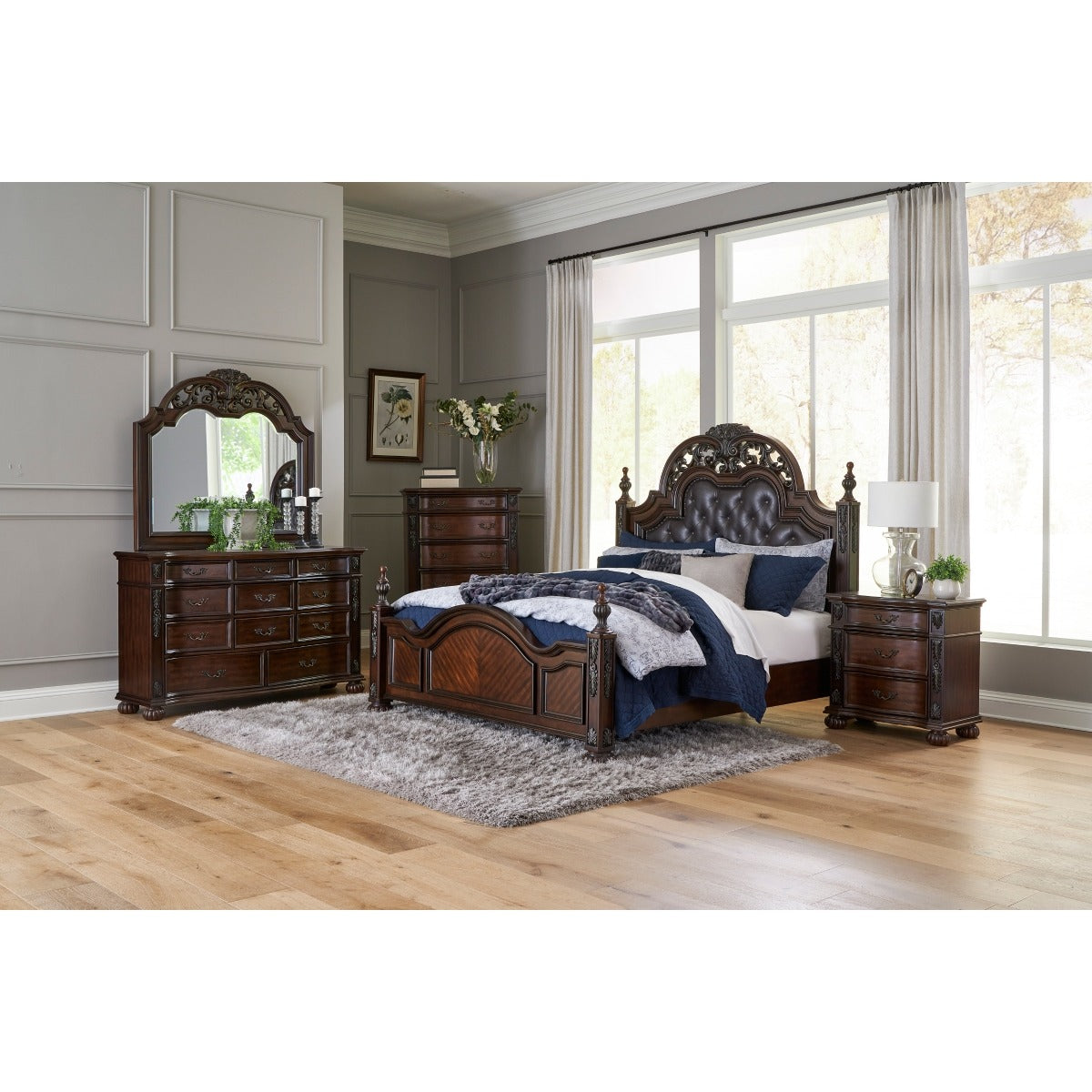 1468-6 Mirror