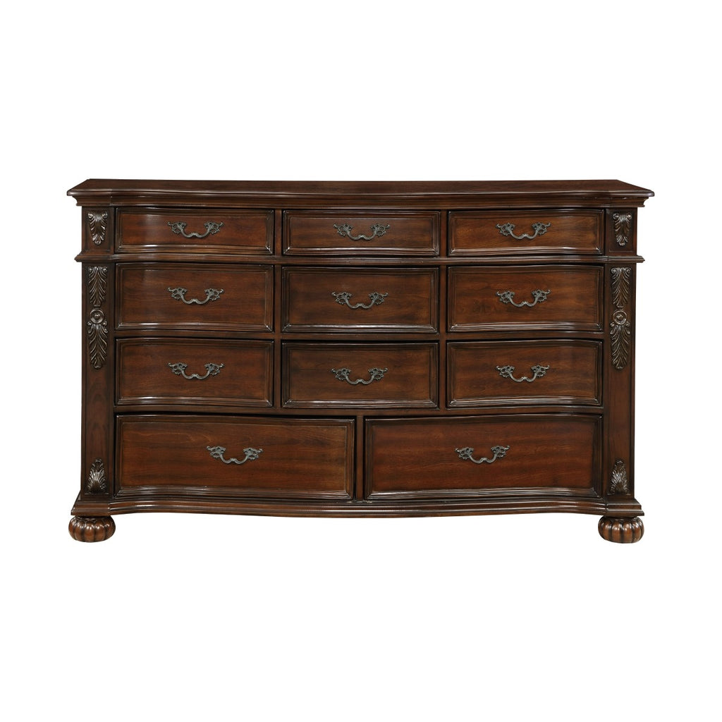 1468-5 Dresser
