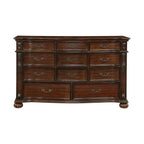1468-5 Dresser