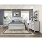 1581-4 Night Stand