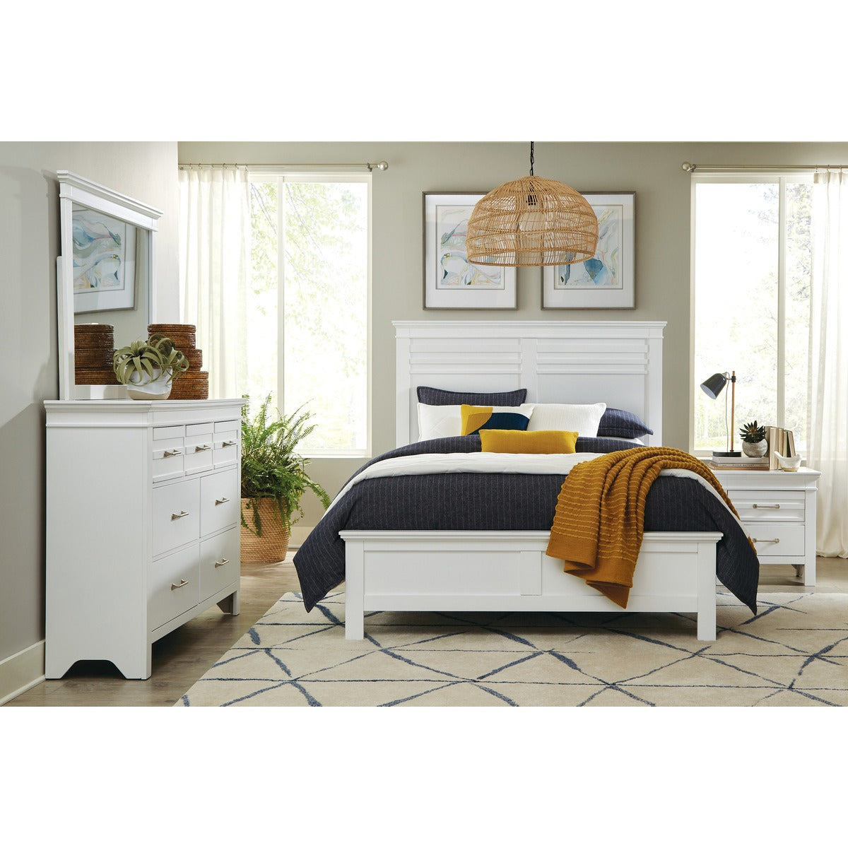 1675W-5 Dresser