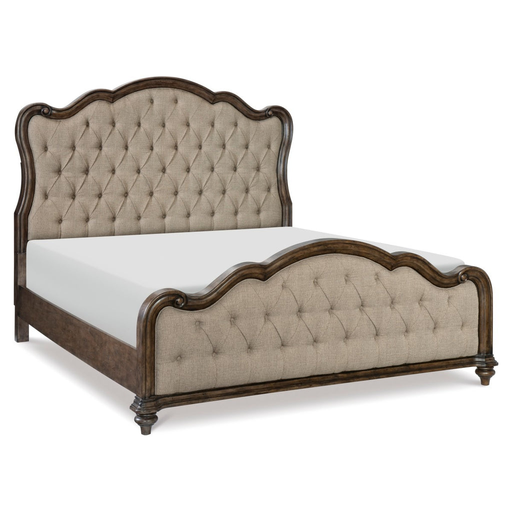 1682K-1EK* Eastern King Bed