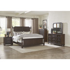 1689-4 Night Stand