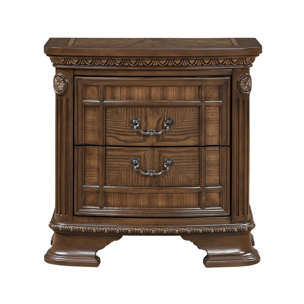 2392-4 Night Stand
