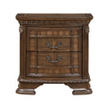 2392-4 Night Stand