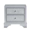 2434SV-4 Night Stand