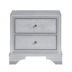 2434SV-4 Night Stand