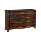 1468-5 Dresser