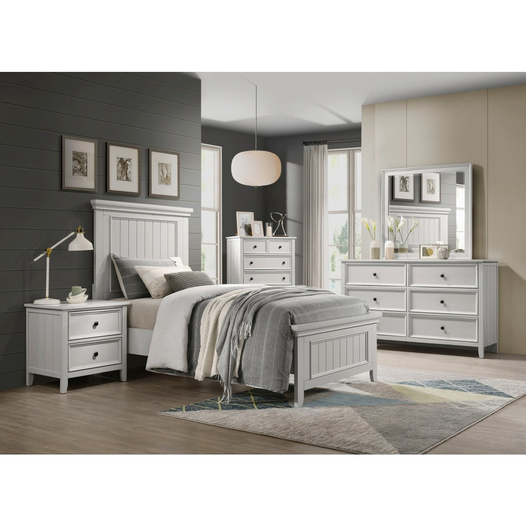 1581-5 Dresser