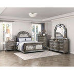 1583-5 Dresser