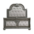 1583K-1EK* Eastern King Bed