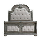 1583-1* Queen Bed