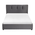 1632GH-1* Queen Platform Bed