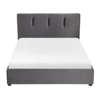1632GH-1* Queen Platform Bed