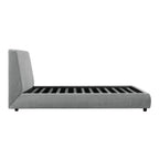 1931K-1EK* Eastern King Platform Bed