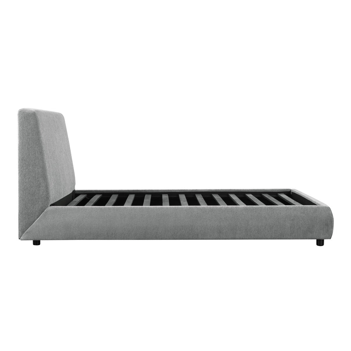 1931K-1EK* Eastern King Platform Bed