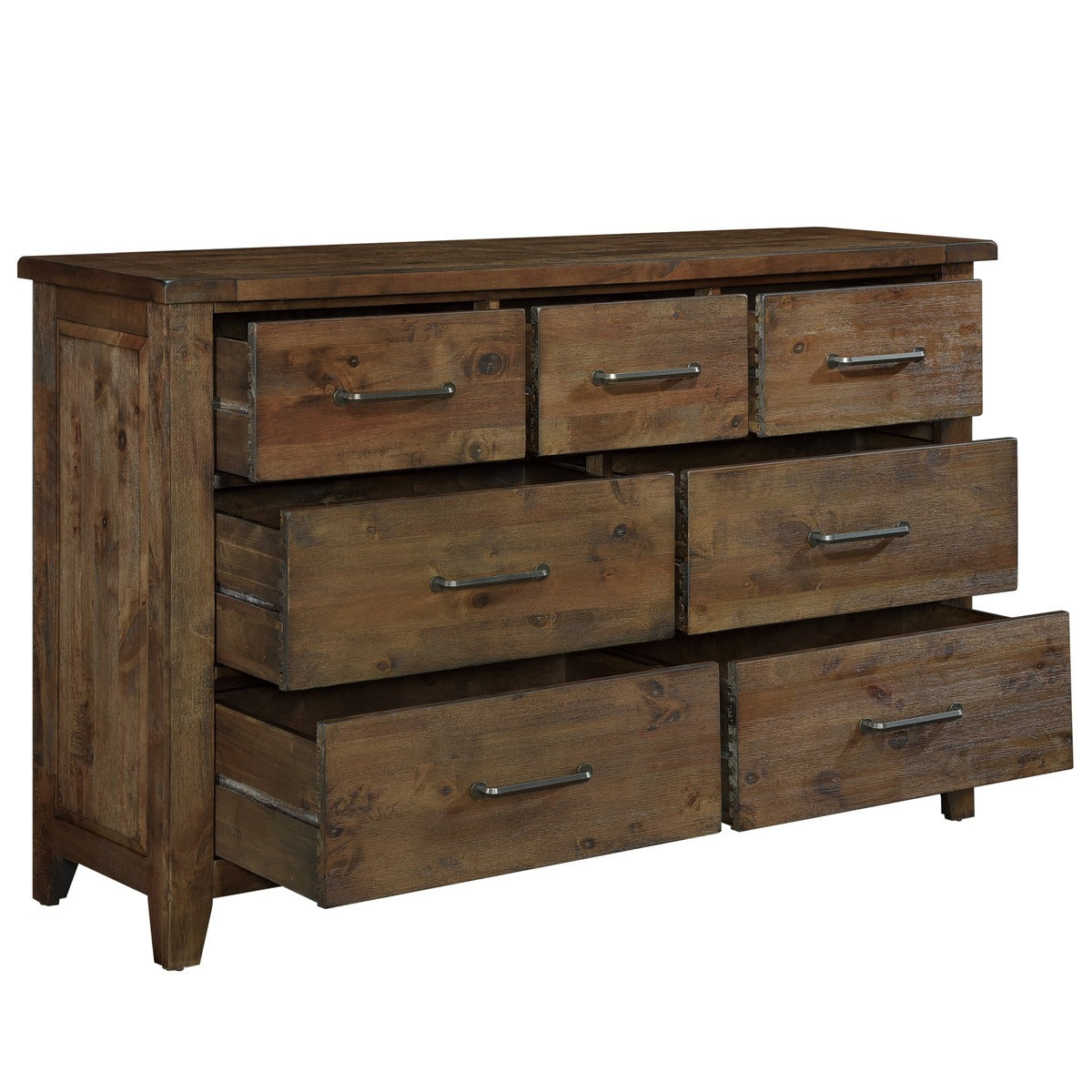 1957-5 Dresser