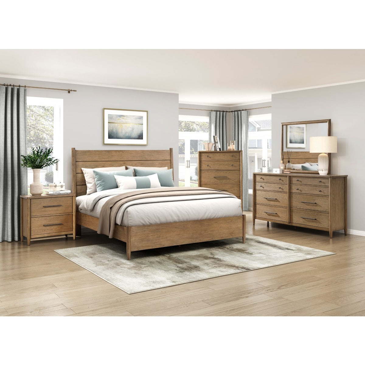 2386-5 Dresser