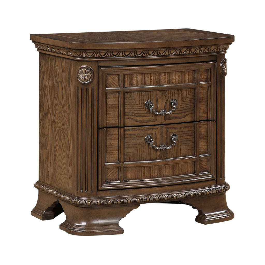 2392-4 Night Stand