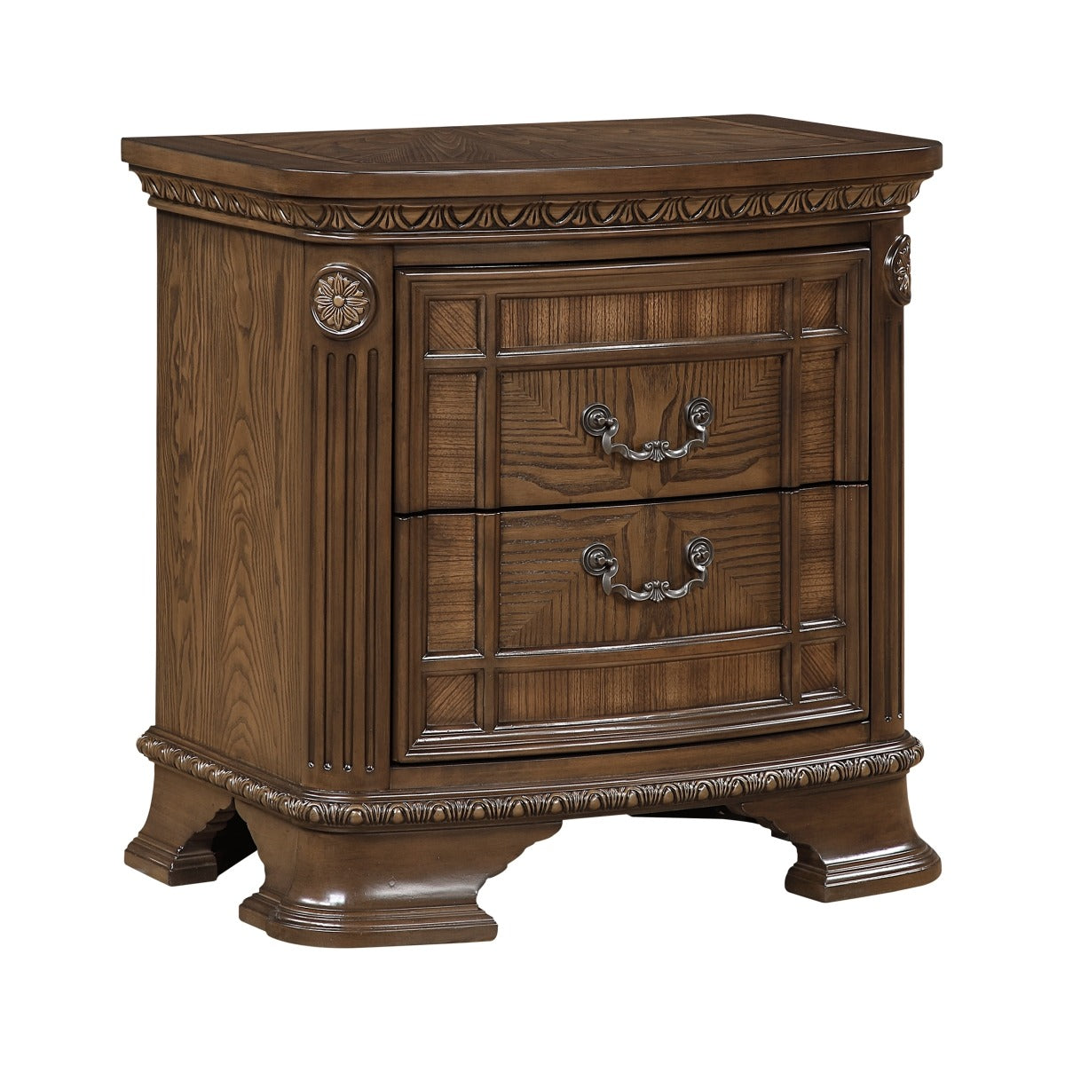 2392-4 Night Stand