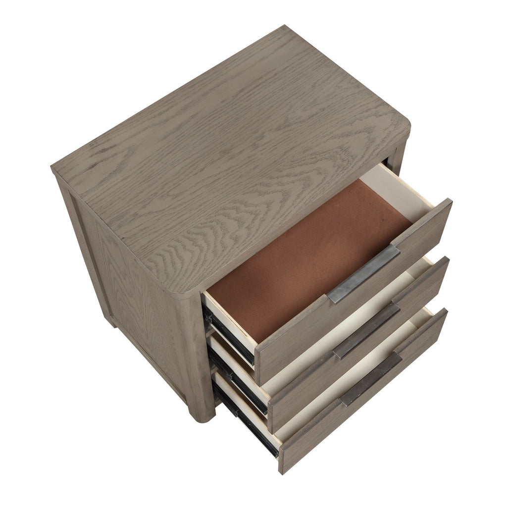 2393-4 Night Stand