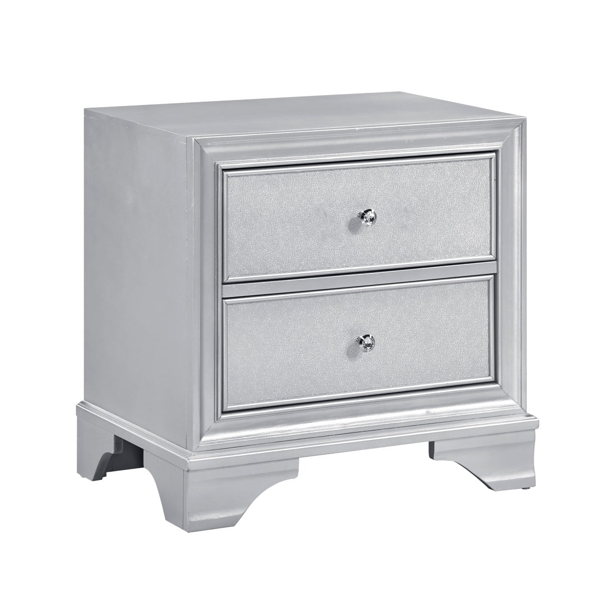 2434SV-4 Night Stand