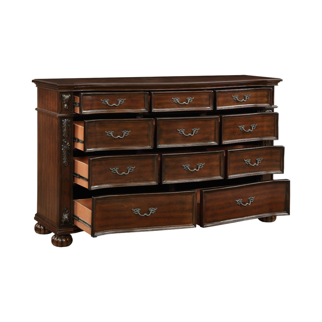 1468-5 Dresser
