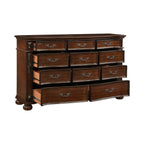 1468-5 Dresser