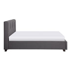 1632GH-1* Queen Platform Bed