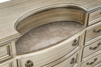 1757SV-5 Dresser