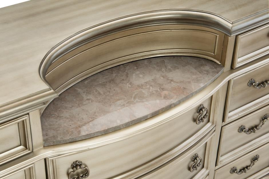 1757SV-5 Dresser