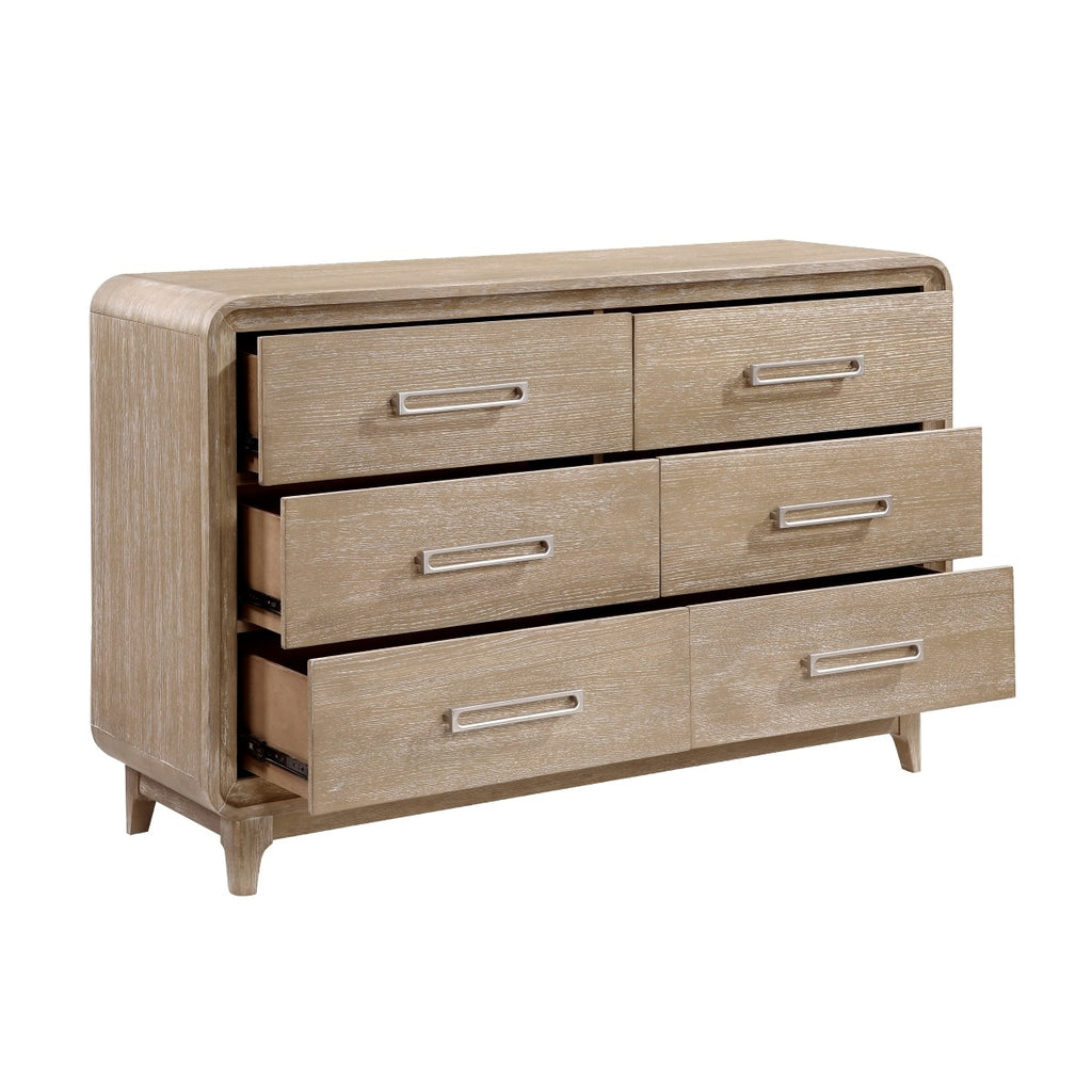 2350-5 Dresser