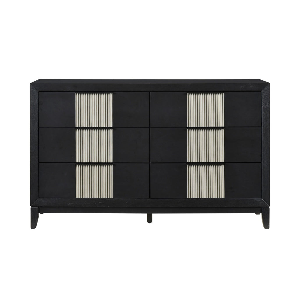2425-5 Dresser