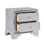 2434SV-4 Night Stand