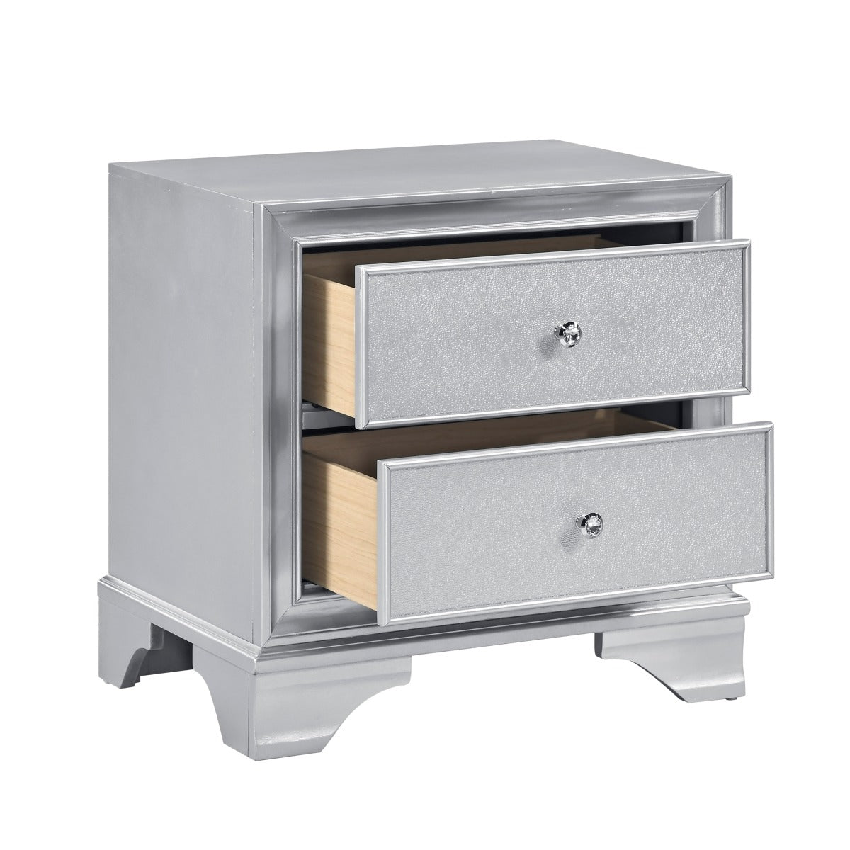 2434SV-4 Night Stand
