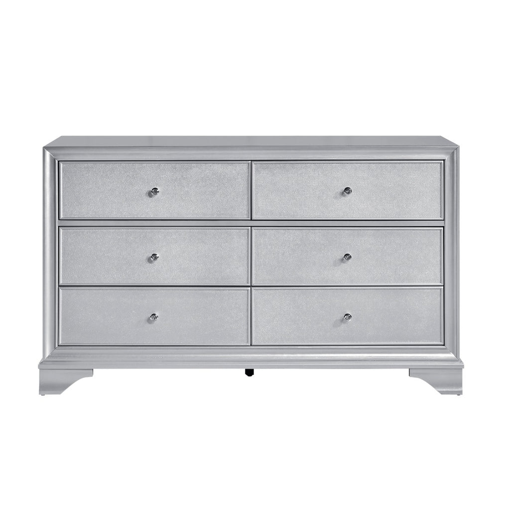 2434SV-5 Dresser