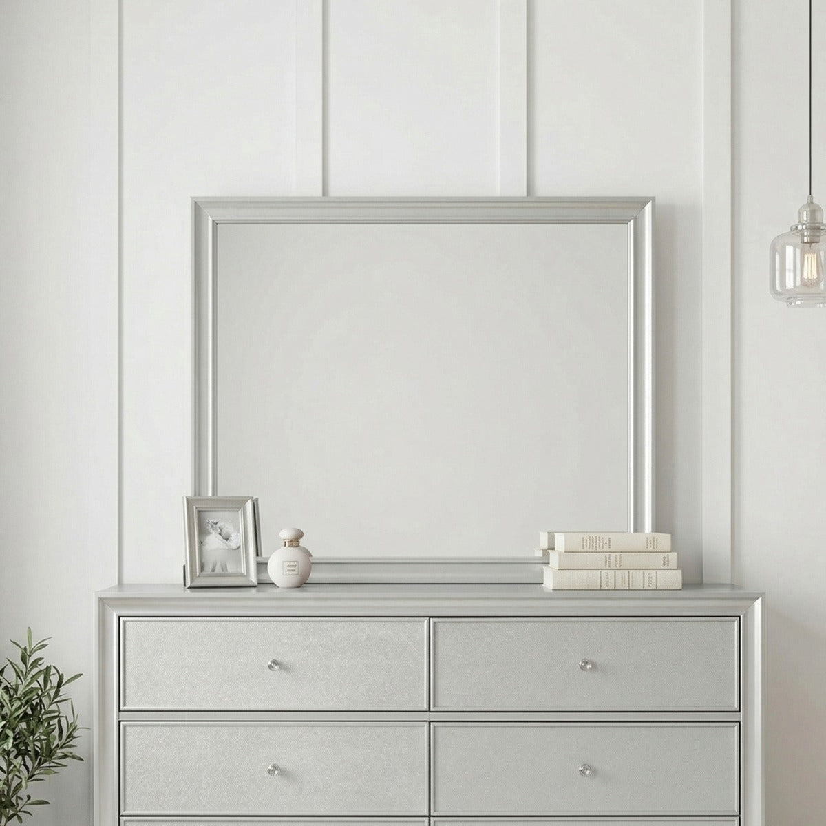 2434SV-6 Mirror