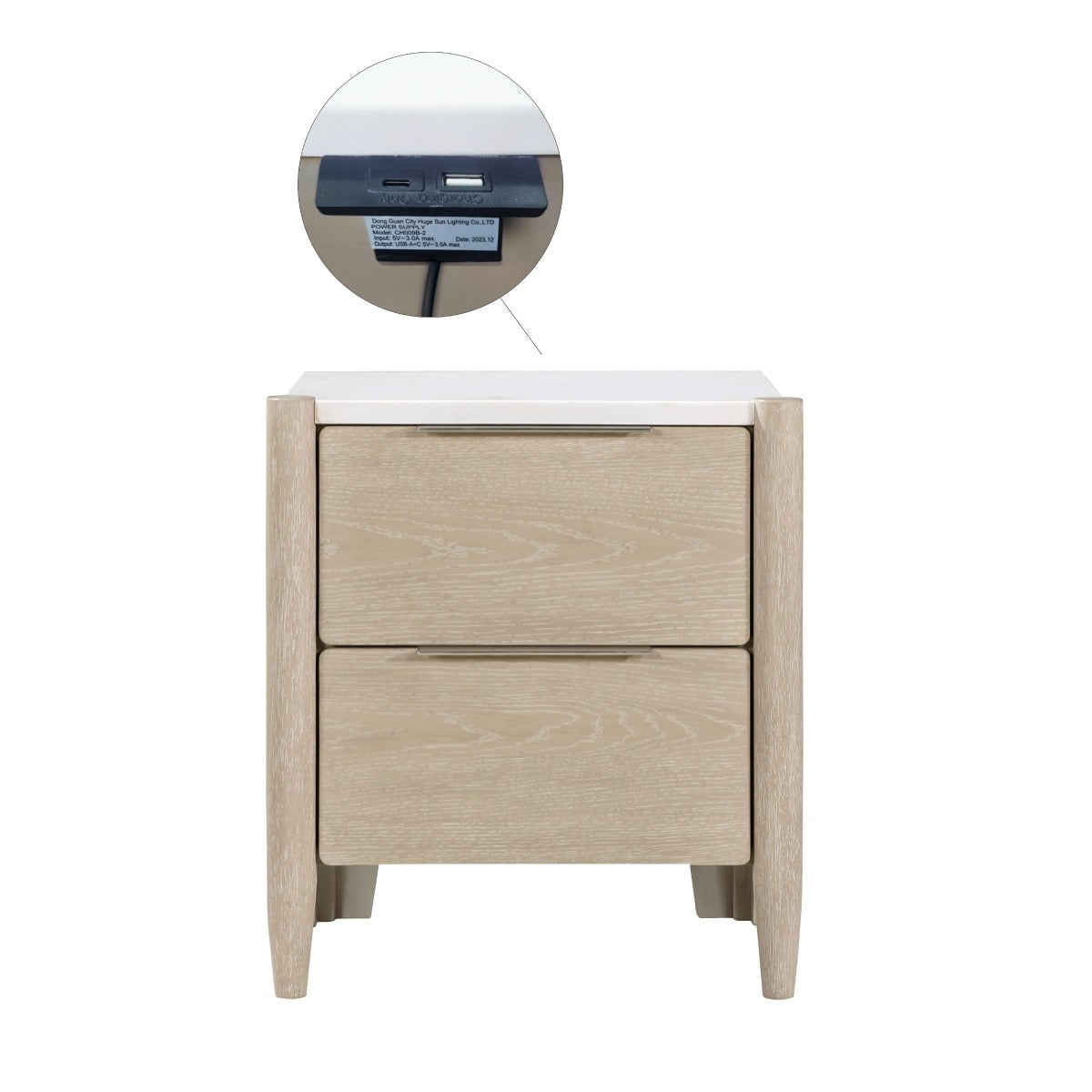 1313N-4 Night Stand
