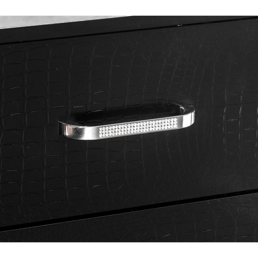 1428BK-4 Night Stand