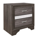 1505-4 Night Stand