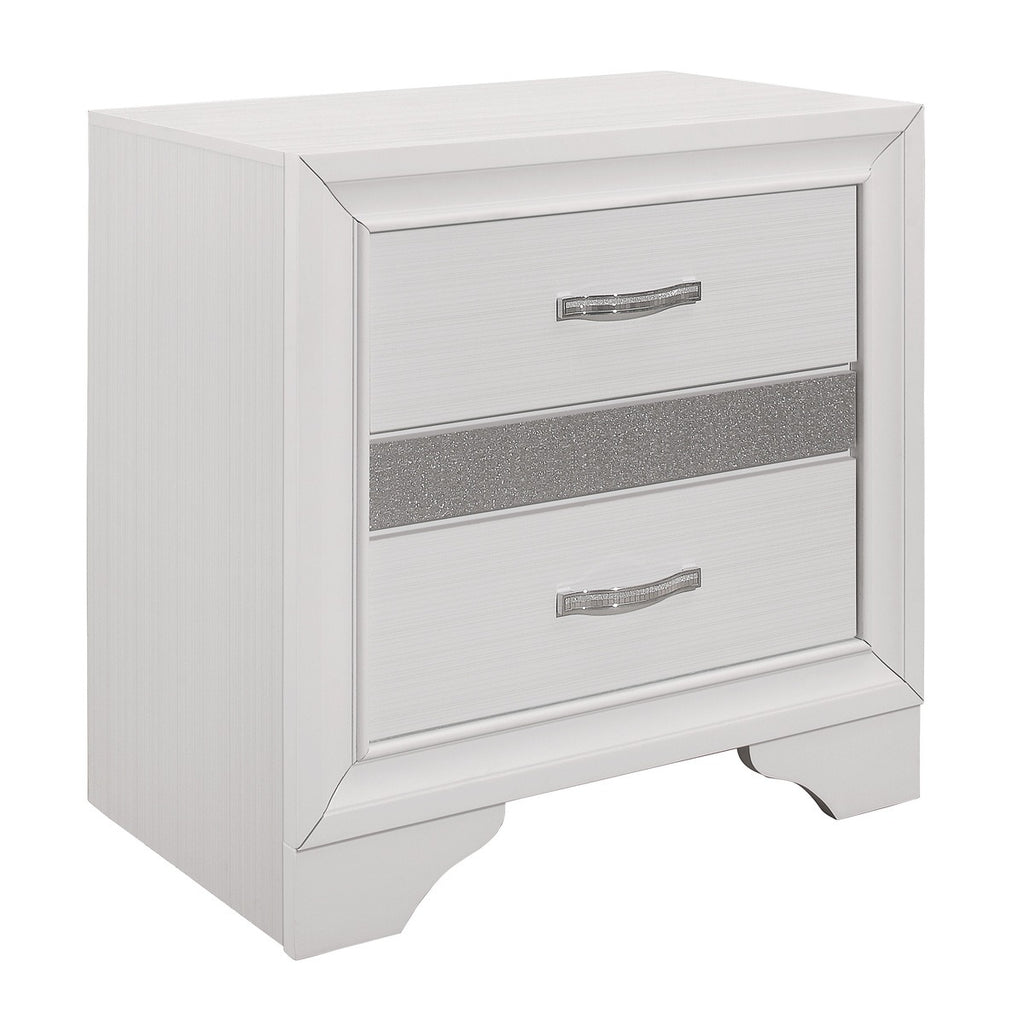 1505W-4 Night Stand