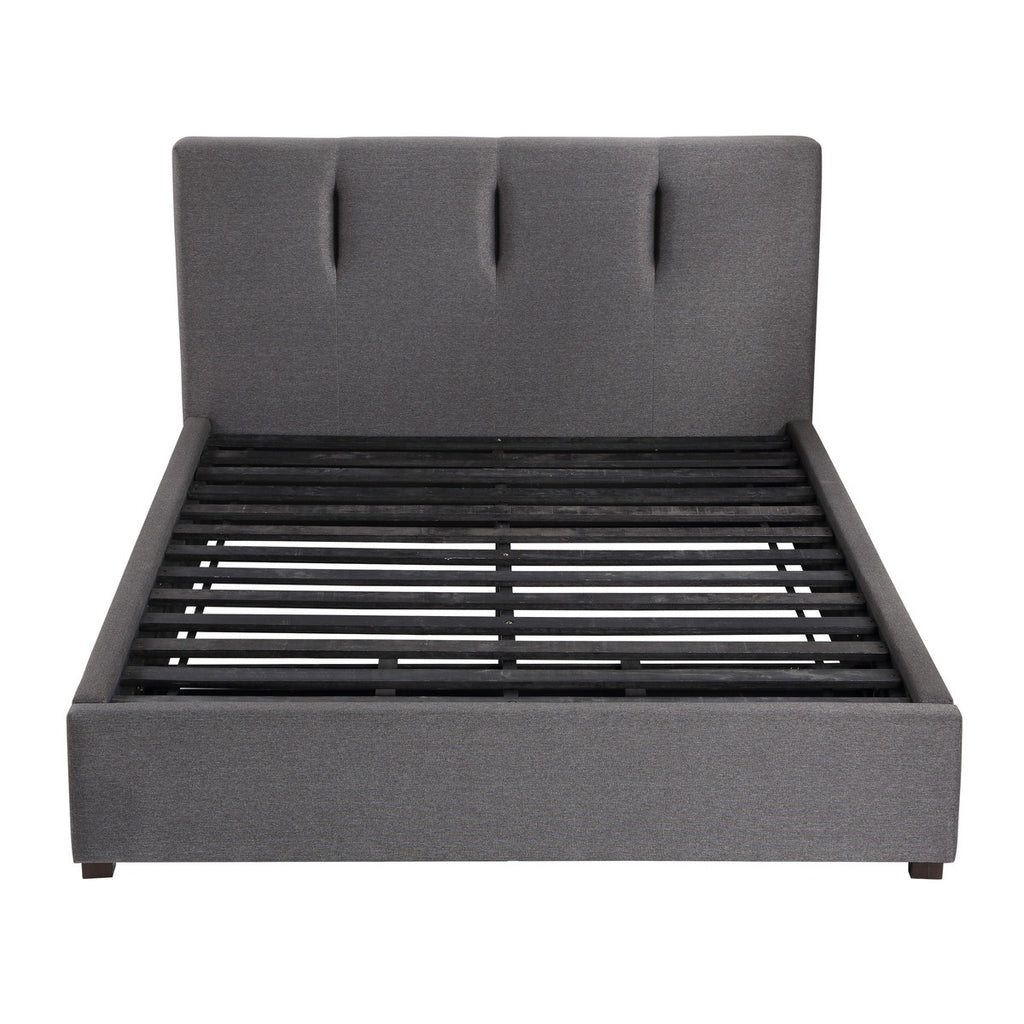 1632GH-1* Queen Platform Bed