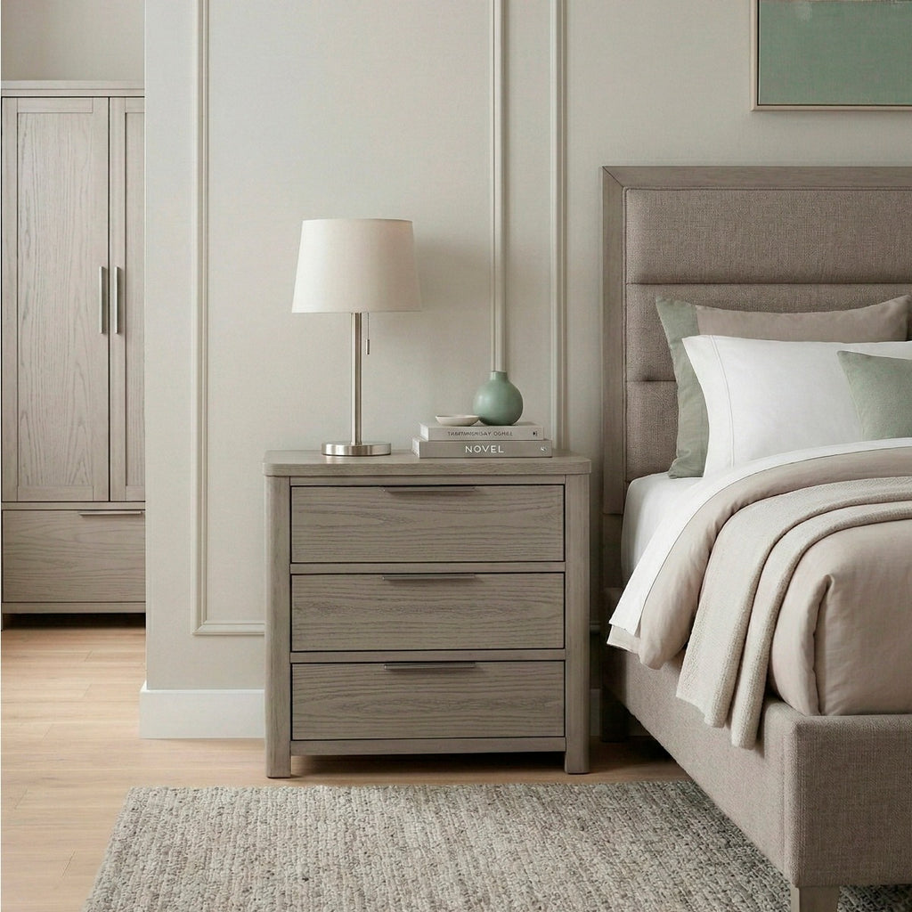 2393-4 Night Stand