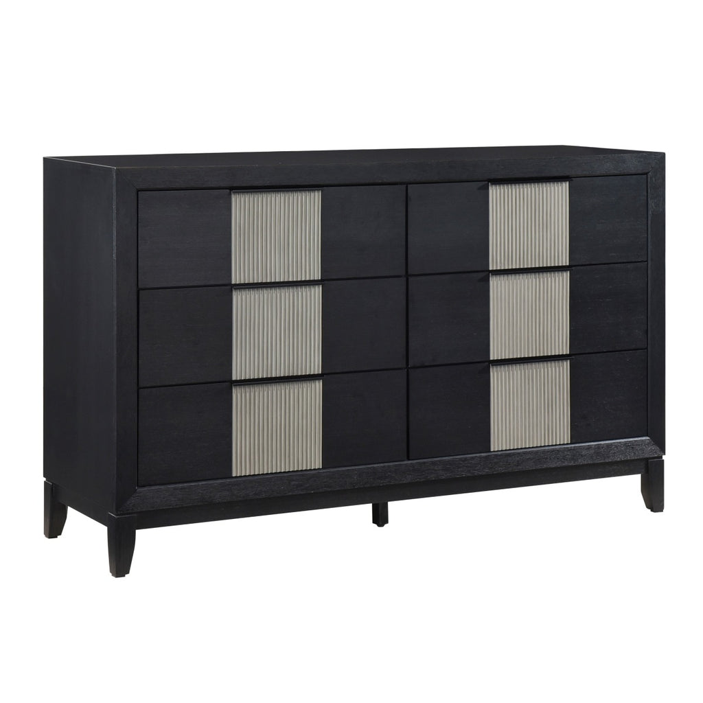 2425-5 Dresser